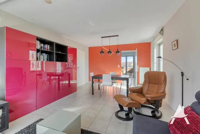 Appartement te koop in Diest – 1/10
