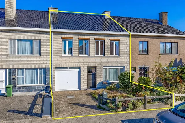 Huis te koop in Wetteren – 1/10