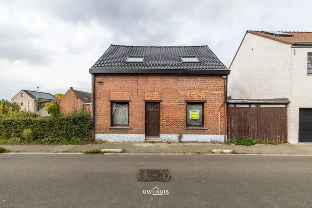 Woning for sale in Melsele – 1/10