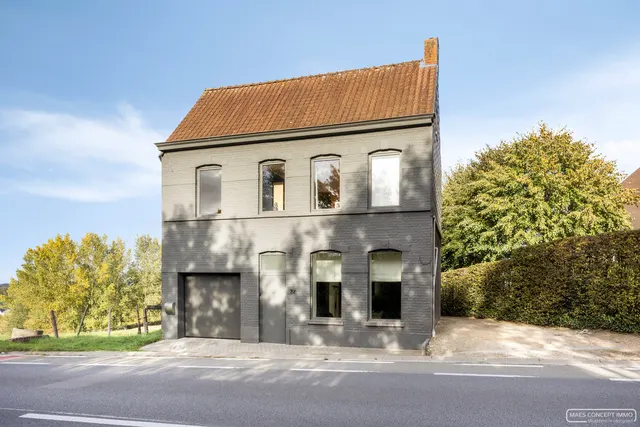 Huis te koop in Oudenaarde – 1/10