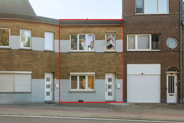 Maison à vendre à Sint-Truiden – 1/10