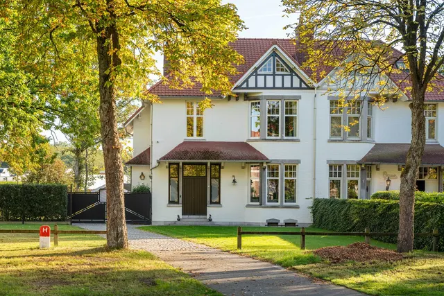 Eengezinswoning te koop in Genk – 1/10
