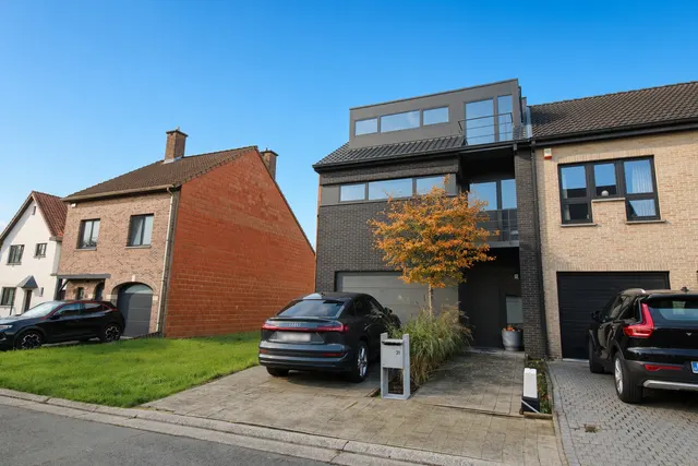 Huis te huur in Asse – 1/10