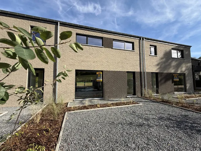 Huis te koop in Erezée – 1/10