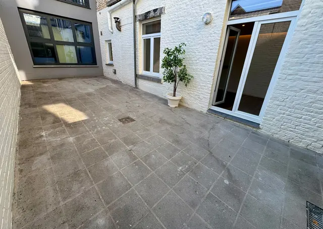 Appartement à louer à Namur – 1/8