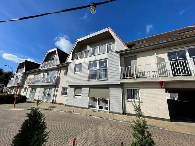 Appartement à louer à Heusden – 1/10