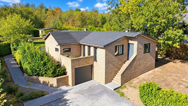 Maison à vendre à Hogne – 1/10