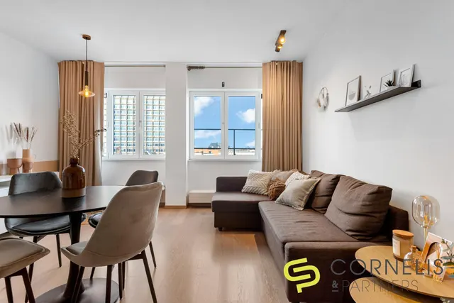Appartement te huur in Antwerpen – 1/10