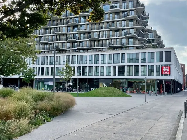 Appartement te huur in Antwerpen – 1/10