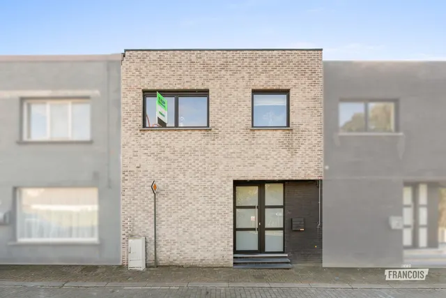 Maison à vendre à Zedelgem – 1/10