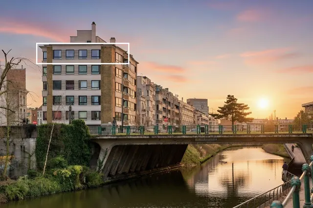 Appartement à louer à Gent – 1/10