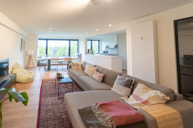 Apartment for rent in Gent – 1/10