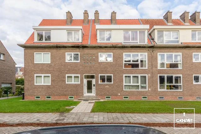Appartement te koop in Gent – 1/10
