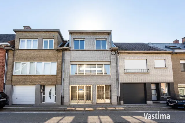 Huis te koop in Lebbeke – 1/10