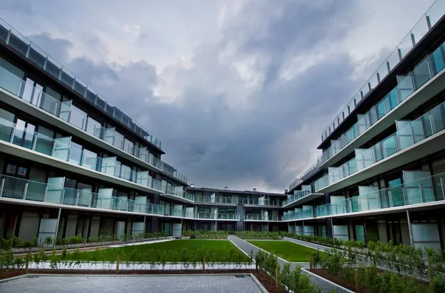 Appartement à louer à Nieuwpoort – 1/10
