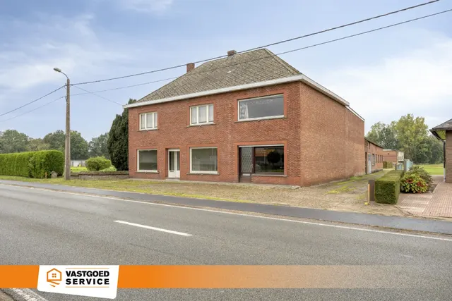 Woning à vendre à Balen – 1/10