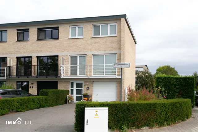 House for sale in Dendermonde – 1/10