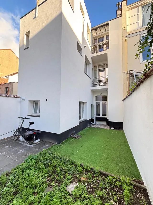 House for sale in Ixelles – 1/10