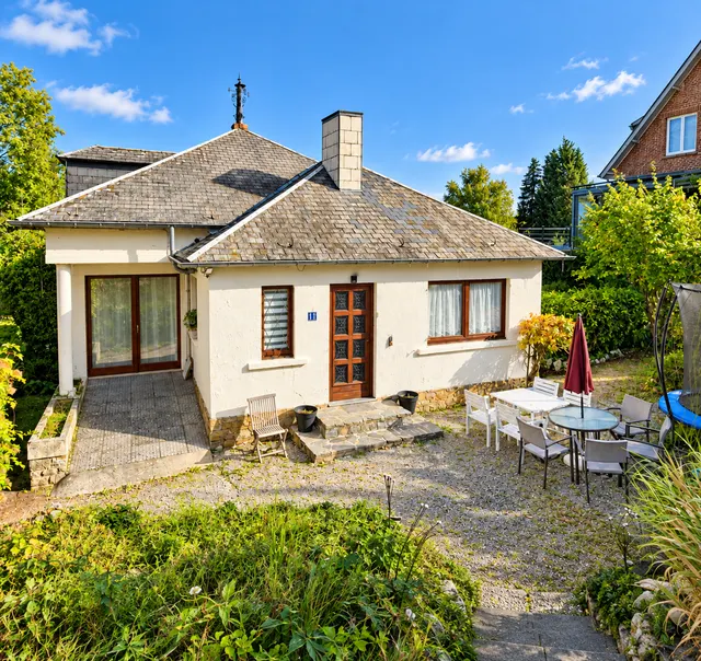 House for rent in Dinant – 1/10