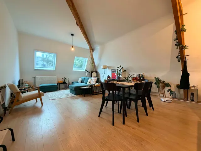 Apartment for rent in Tournai – 1/7