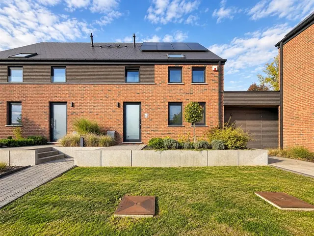 Huis te koop in Héron – 1/10