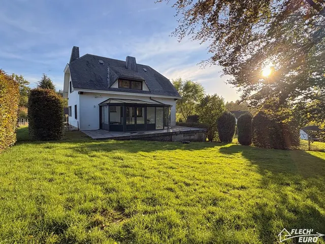 Huis te koop in Stavelot – 1/10