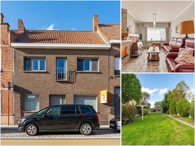 Huis te koop in Ieper – 1/10