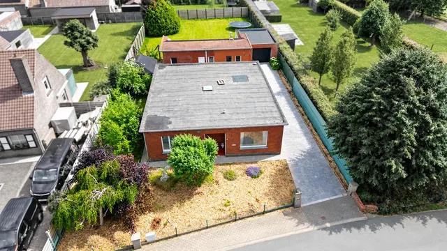 Huis à vendre à Oostkamp – 1/10
