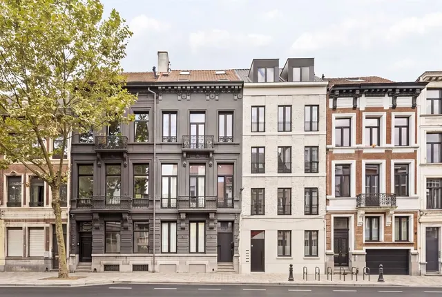 Appartement te koop in Antwerpen – 1/10