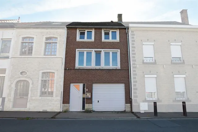 Huis te koop in Jodoigne – 1/10
