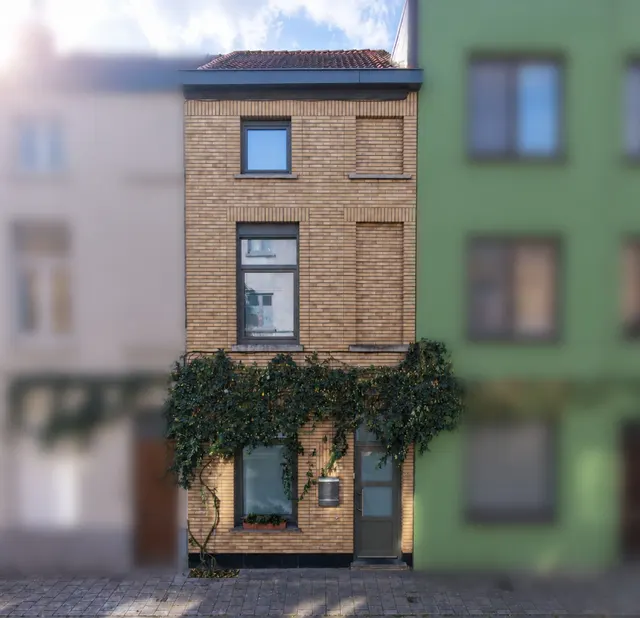 Woning te koop in Gent – 1/10