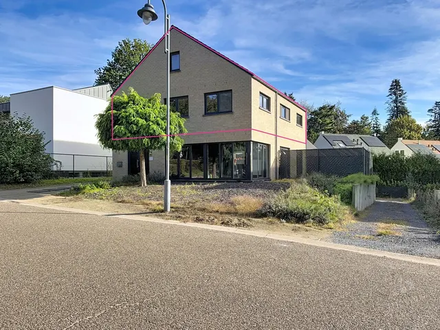 Appartement à vendre à Heusden-Zolder – 1/10