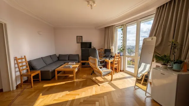 Appartement à louer à Etterbeek – 1/10