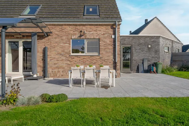 Huis à vendre à Adegem – 1/10