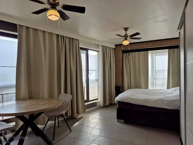 Studio te koop in Westende – 1/10