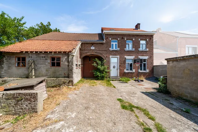 Maison à vendre à Cras-avernas – 1/10
