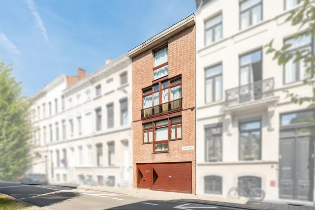 Huis te koop in Antwerpen – 1/10