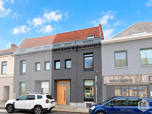 Maison/Villa à vendre à Estaimpuis – 1/10