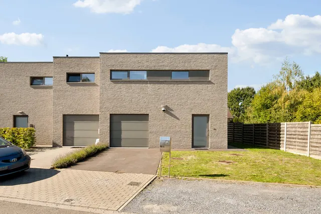 House for sale in Haacht – 1/10