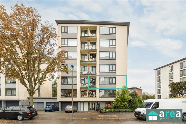 Apartment for sale in Borgerhout – 1/10