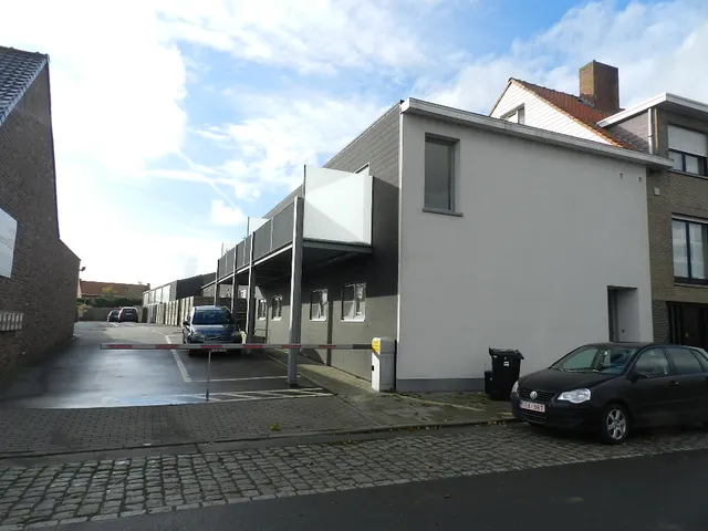 Maison à louer à Boezinge – 1/10
