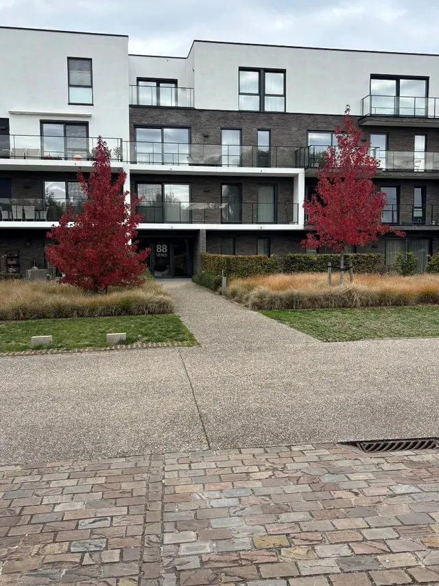 Apartment for rent in Ronse – 1/10