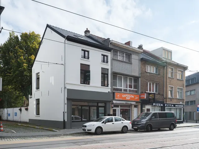 Huis for sale in Gent – 1/10