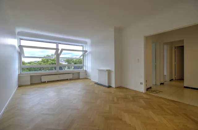 Appartement à louer à Liège – 1/10