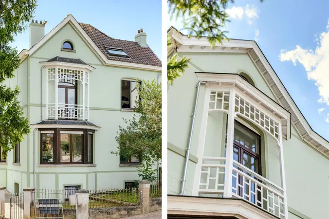 Maison à vendre à Hoeilaart – 1/10