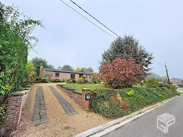 Huis te huur in Hannut Wansin – 1/10