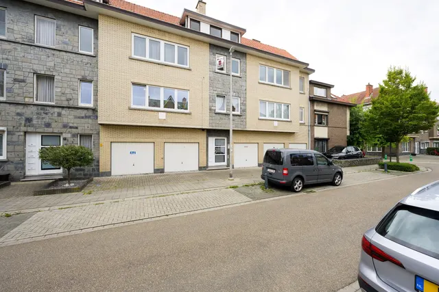 Appartement te huur in Hasselt – 1/10
