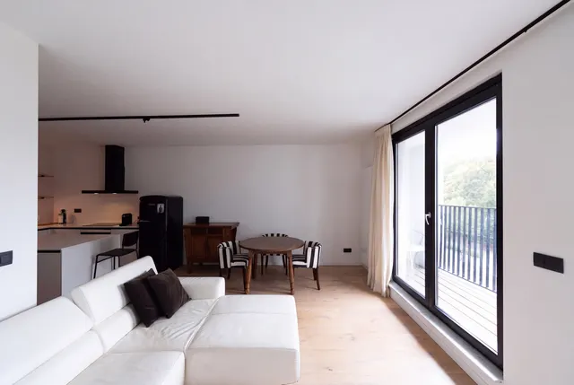 Apartment for sale in Antwerpen – 1/10