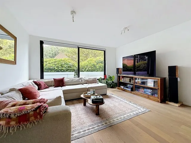 Appartement à louer à Uccle – 1/10