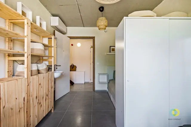Student room for sale in Anderlecht – 1/10